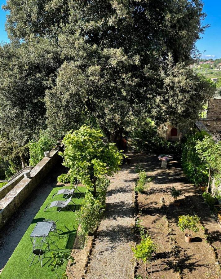 Villa San Leolino Greve in Chianti Εξωτερικό φωτογραφία
