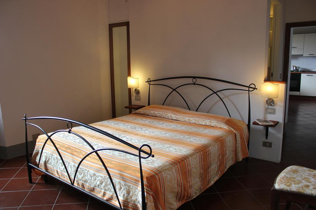 Villa San Leolino Greve in Chianti Εξωτερικό φωτογραφία