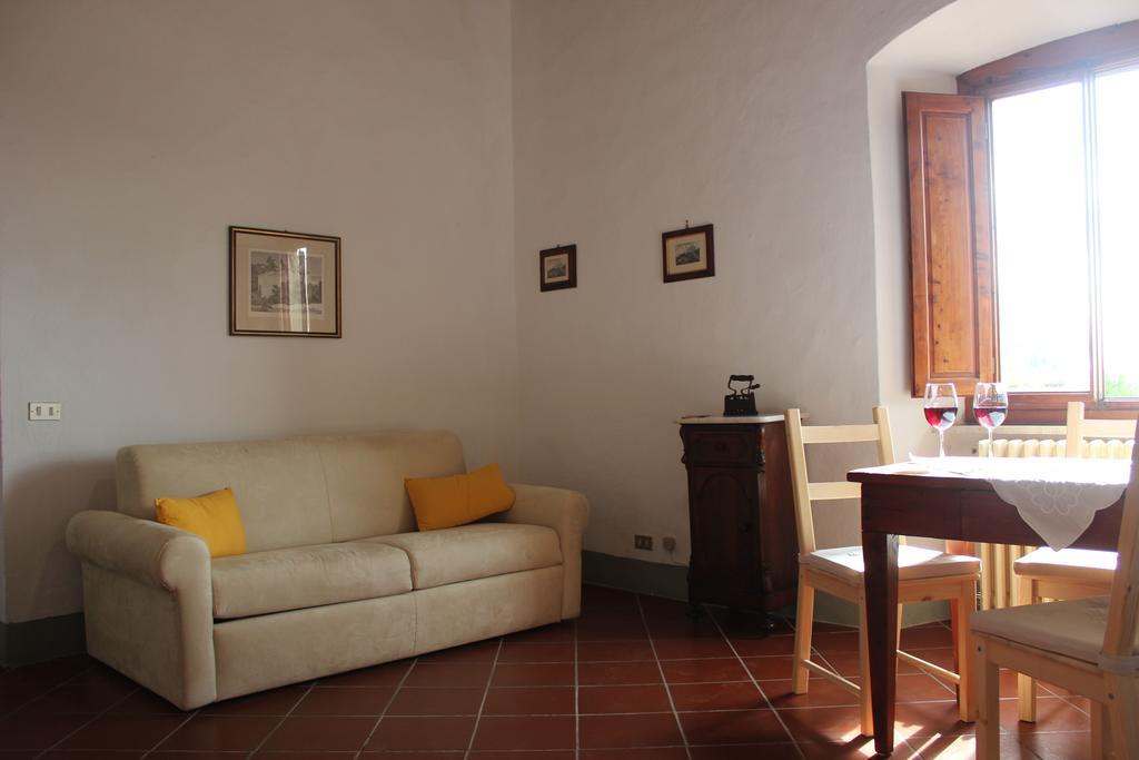 Villa San Leolino Greve in Chianti Εξωτερικό φωτογραφία